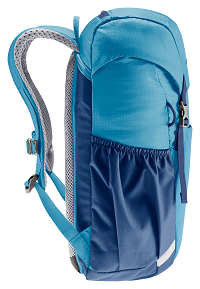 DEUTER Junior wave-nightblue von Deuter Sport GmbH, - Nur €70! Entdecke mehr bei Fachcenter Wagner