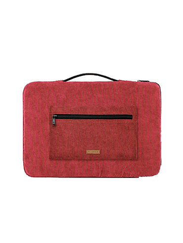 Cabaia Laptophülle 15 Zoll POTSDAMER PLATZ