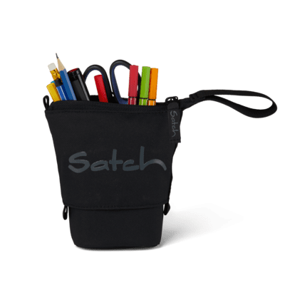 satch Pencil Slider Blackjack von Fond of Bags GmbH - Nur €19.99! Entdecke mehr bei Fachcenter Wagner