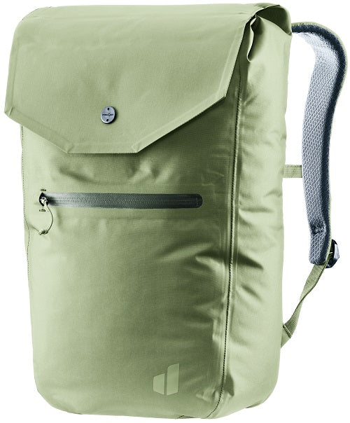 DEUTER Drout Rucksack 20 grove von PBS Austria - Nur €160! Entdecke mehr bei Fachcenter Wagner