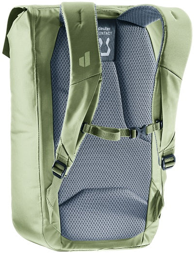 DEUTER Drout Rucksack 20 grove von PBS-Austria GmbH - Nur €160! Entdecke mehr bei Fachcenter Wagner