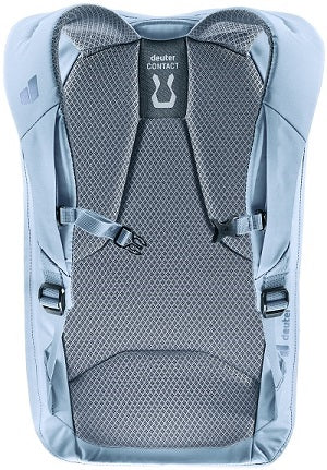 DEUTER Drout Rucksack 20 polar von PBS-Austria GmbH - Nur €160! Entdecke mehr bei Fachcenter Wagner