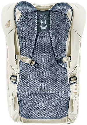 DEUTER Drout Rucksack 20 bone von PBS-Austria GmbH - Nur €160! Entdecke mehr bei Fachcenter Wagner