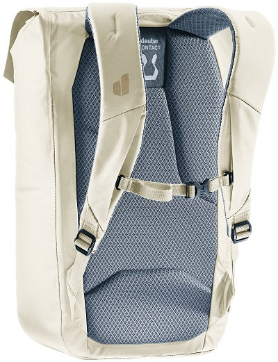 DEUTER Drout Rucksack 20 bone von PBS-Austria GmbH - Nur €160! Entdecke mehr bei Fachcenter Wagner