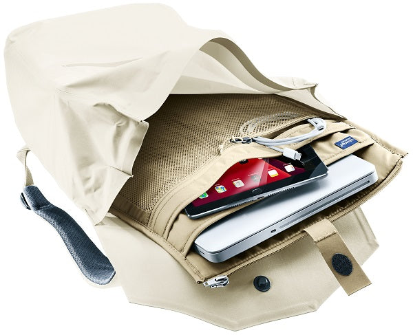 DEUTER Drout Rucksack 20 bone von PBS-Austria GmbH - Nur €160! Entdecke mehr bei Fachcenter Wagner