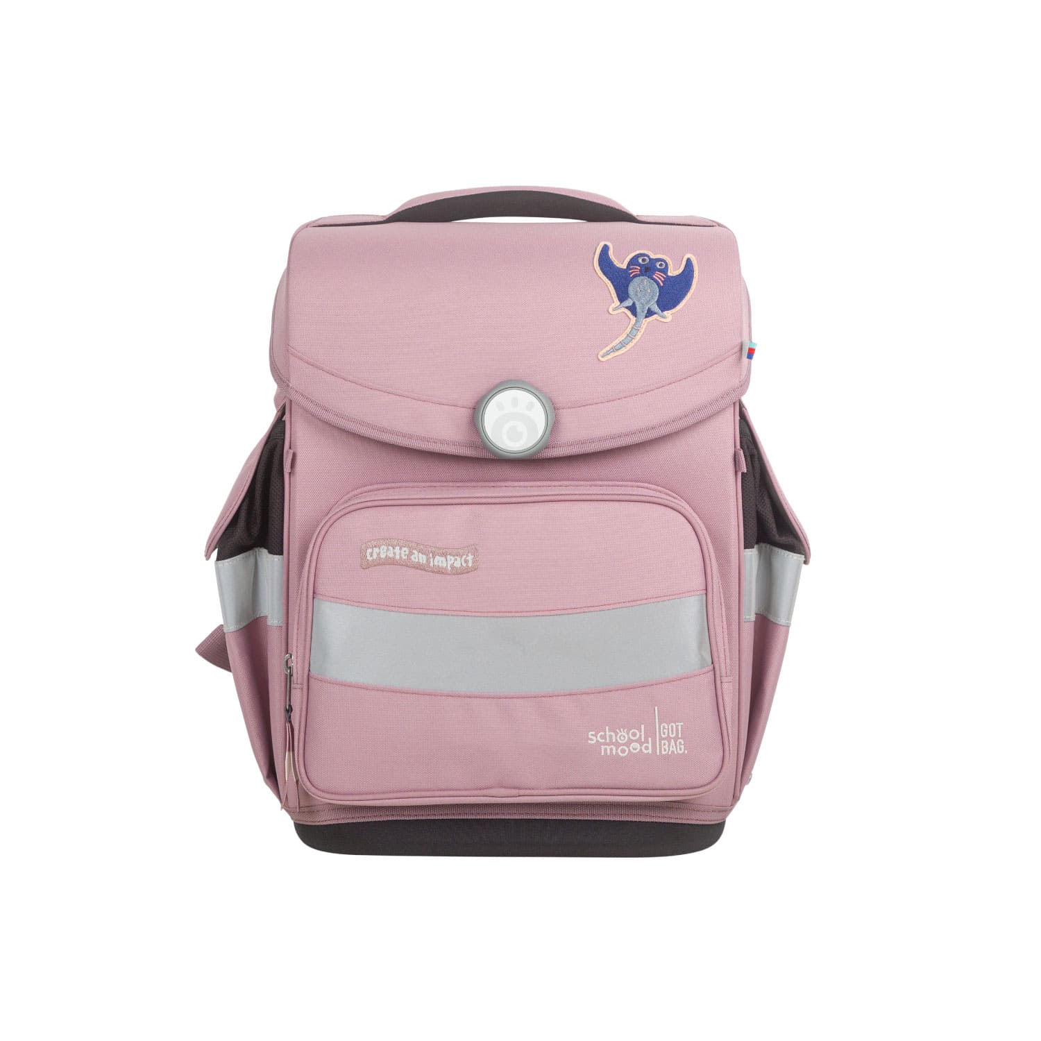 SchoolMood Timeless Schulranzenset Calamary von Felidae (Europe) GmbH - Nur €144! Entdecke mehr bei Fachcenter Wagner