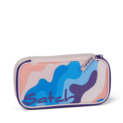 satch Schlamperbox Candy Clouds von Fond of Bags GmbH - Nur €24.99! Entdecke mehr bei Fachcenter Wagner