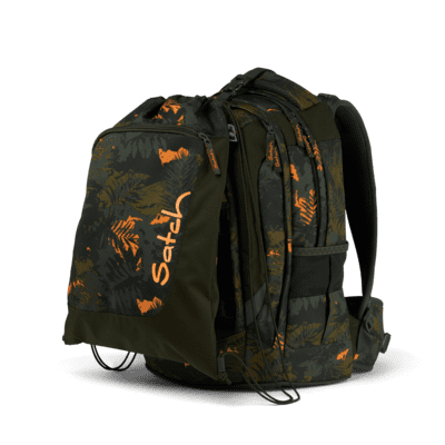satch Sportbeutel Jurassic Jungle von Fond of Bags GmbH - Nur €24.99! Entdecke mehr bei Fachcenter Wagner