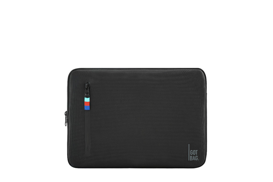 Laptop Sleeve 13'' Gotbag black