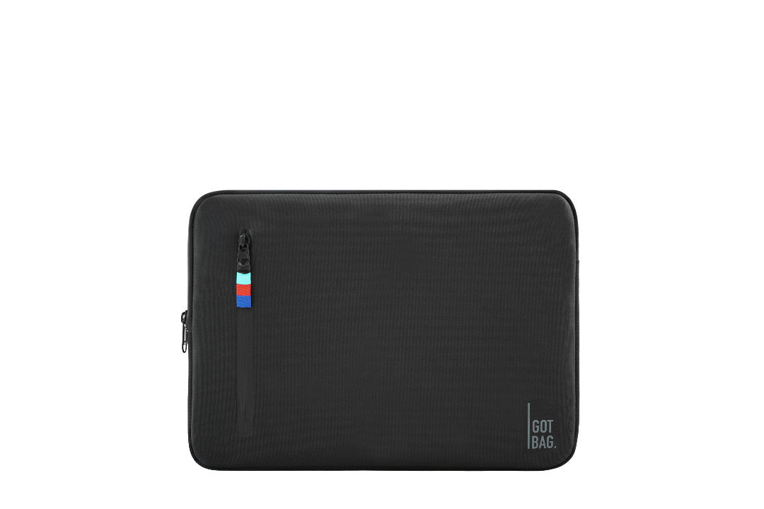 LaptopSleeve15'' Gotbag black von Fachcenter Wagner - Nur €64! Entdecke mehr bei Fachcenter Wagner