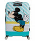 American TouristerWavebreaker Disney,Spinner 67/24Disney Micblue Kiss