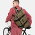 Eastpak,MESSER BIKE Tarp Army, One Size von Fachcenter Wagner - Nur €59.99! Entdecke mehr bei Fachcenter Wagner