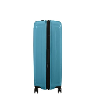 Samsonite, NUON SPINNER 69/25 EXP MET.OC.BLU 1st