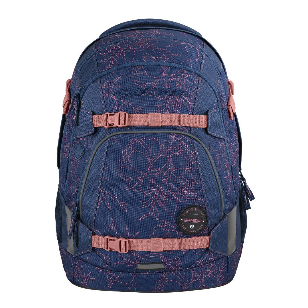 coocazoo Rucksack MATE Sweet Rose von Hama Technics Handels GmbH - Nur €139.99! Entdecke mehr bei Fachcenter Wagner