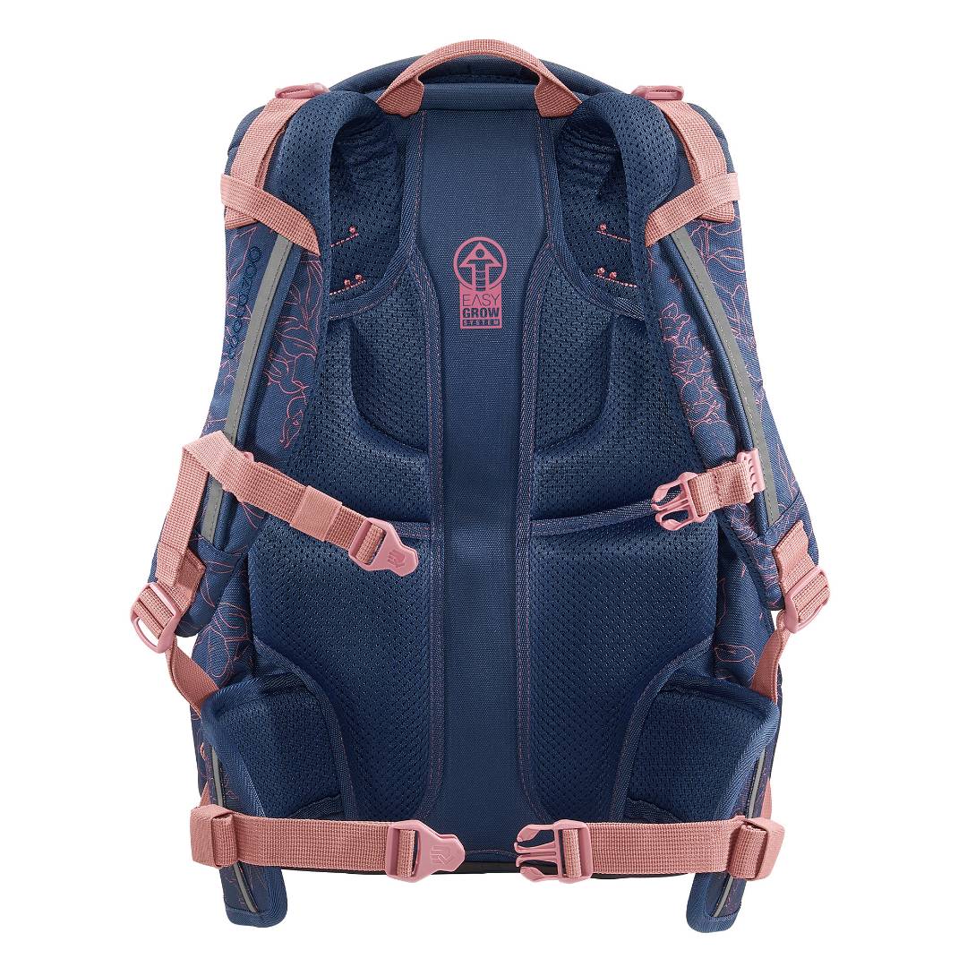 coocazoo Rucksack MATE Sweet Rose von Hama Technics Handels GmbH - Nur €139.99! Entdecke mehr bei Fachcenter Wagner