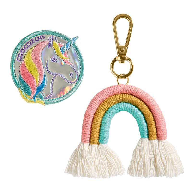 coocazoo COLOUR UP Set Unicorn von Fond of Bags GmbH - Nur €9.99! Entdecke mehr bei Fachcenter Wagner