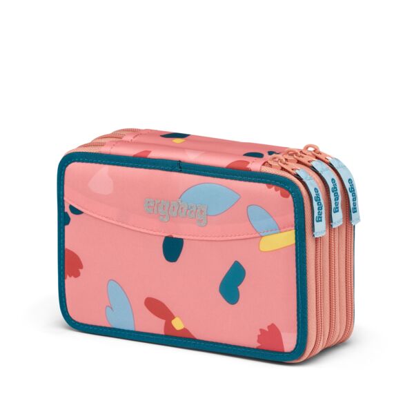 ergobag Maxi-Mäppchen ZitronenfaltBär von Fachcenter Wagner - Nur €29.99! Entdecke mehr bei Fachcenter Wagner