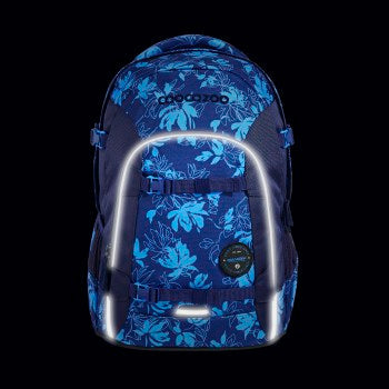 coocazoo Rucksack JOKER Tropical Night von Fachcenter Wagner - Nur €91.99! Entdecke mehr bei Fachcenter Wagner