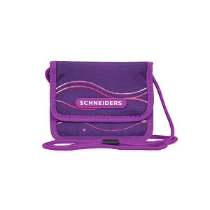 Schneiders Wallet Purple Dream