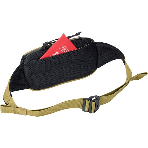 Thule Aion sling bag nutria