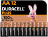DURACELL Batterie AA/LR6 12ST Plus-ExtraLife von PBS-Austria GmbH - Nur €6.50! Entdecke mehr bei Fachcenter Wagner
