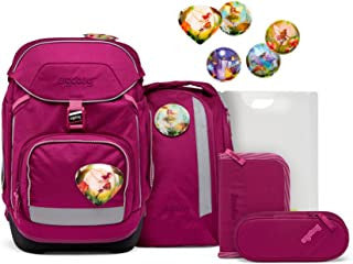 ergobag pack-Set MRP WaldzauBär von Fond of Bags GmbH - Nur €179.99! Entdecke mehr bei Fachcenter Wagner