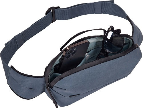 Thule Aion sling bag nutria