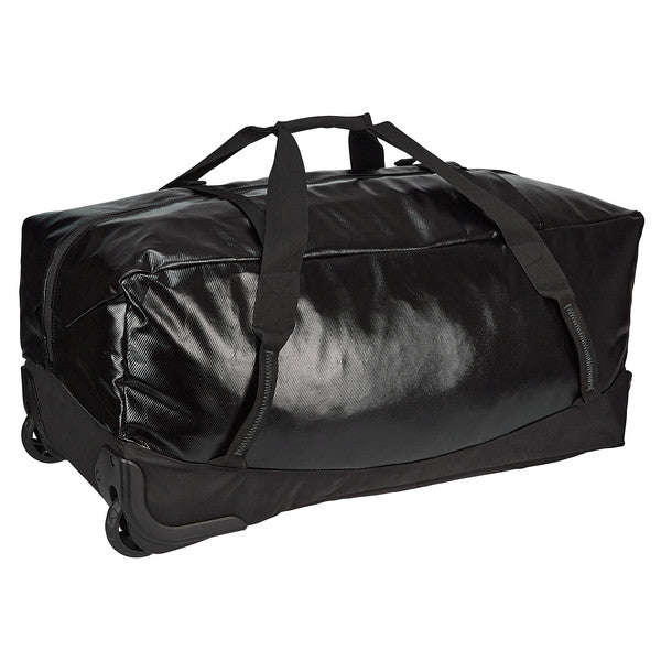 Eagle Creek Migrate Wheeled Duffel 110L  midnight black