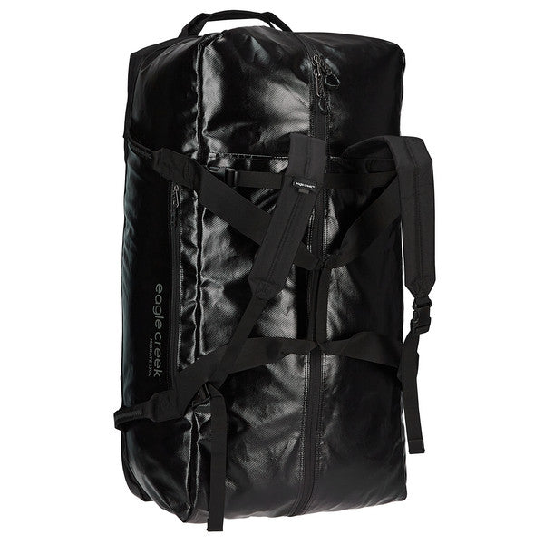 Eagle Creek Migrate Wheeled Duffel 130L midnight black
