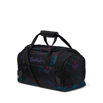 satch Sporttasche Night Vision von Fond of Bags GmbH - Nur €39.99! Entdecke mehr bei Fachcenter Wagner