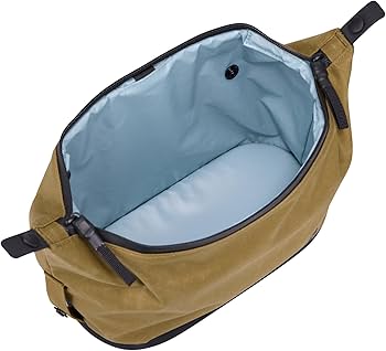 Thule Aion toiletry bag nutria