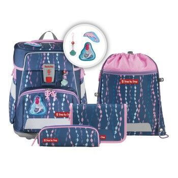 StepbyStep SPACE Schulranzen-SetMermaid Bella von Fachcenter Wagner - Nur €199.99! Entdecke mehr bei Fachcenter Wagner