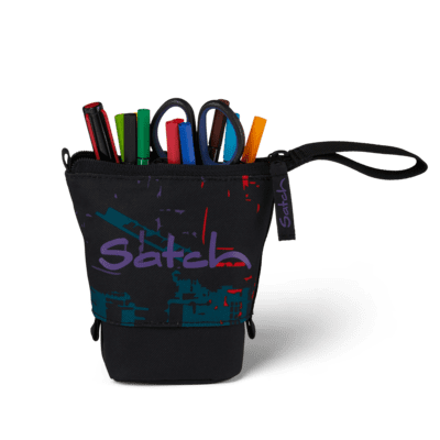 satch Pencil Slider Night Vision von Fond of Bags GmbH - Nur €19.99! Entdecke mehr bei Fachcenter Wagner