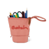 satch Pencil Slider Nordic Coral von Fond of Bags GmbH - Nur €24.99! Entdecke mehr bei Fachcenter Wagner