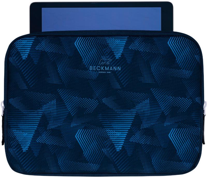 Schutzhülle Laptop Blue Quartz