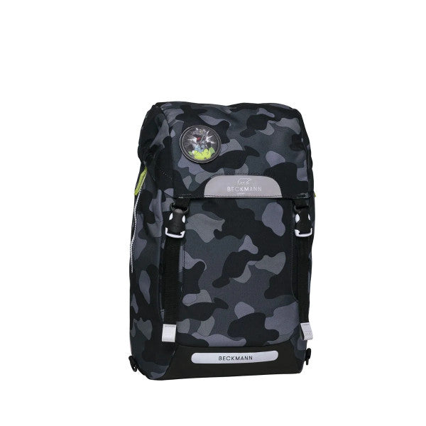 Beckmann Schultaschenset Classic Maxi Camo Rex von Fachcenter Wagner - Nur €189! Entdecke mehr bei Fachcenter Wagner