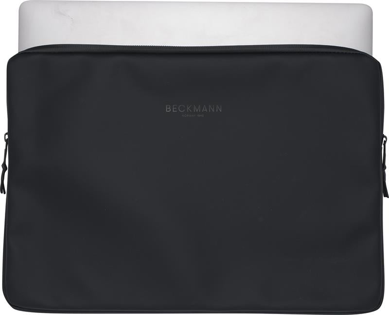 Schutzhülle,Laptop Street Sleeve black large