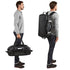 Thule Chasm 70L duffel bag olivine