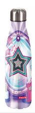 StepbyStep Isolierte Edelstahl-Trinkflasche Glamour Star Astra