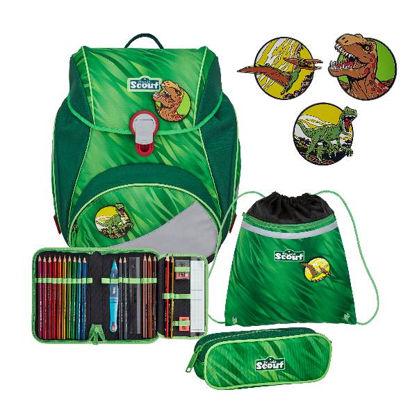 Scout Alpha Green Rex von Fachcenter Wagner - Nur €279.90! Entdecke mehr bei Fachcenter Wagner