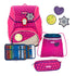 Scout Alpha DIN Neon Safety Pink Glow von Undercover GmbH Cars - Nur €155! Entdecke mehr bei Fachcenter Wagner