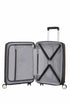 American Tourister SOUNDBOX SPINNER 67/24 TSA EXP BASS BLACK