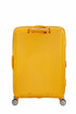 American Tourister SOUNDBOX SPINNER 77/28 TSA EXP GOLD.YEL.