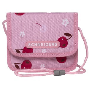 Schneiders Wallet Cherrry Pop