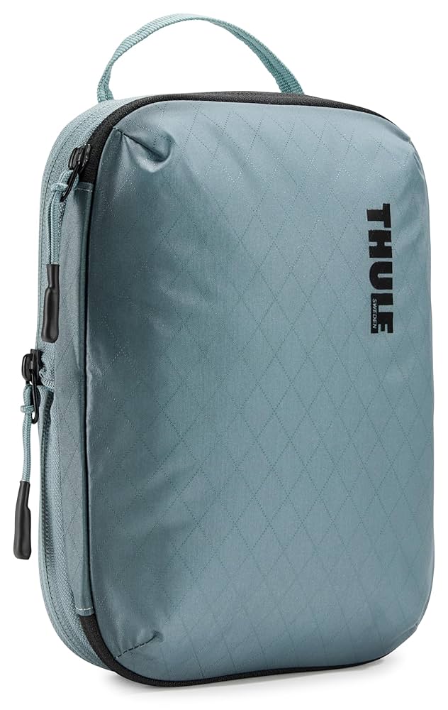 Thule compression packing cube small bond grey