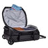 Thule Chasm 110L wheeled duffel bag black