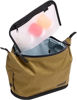 Thule Aion toiletry bag nutria