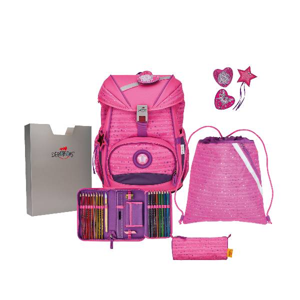 DerDieDas Set Ergoflex Pretty Unicorn von Undercover GmbH Cars - Nur €269! Entdecke mehr bei Fachcenter Wagner