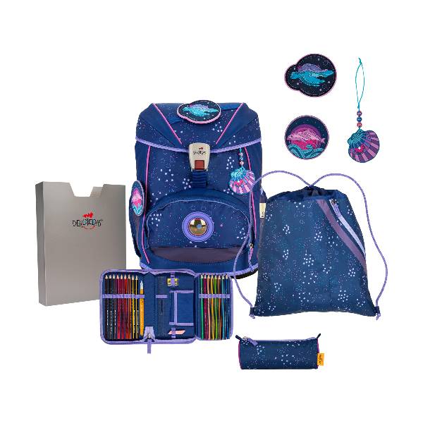 DerDieDas Set Ergoflex Deep Ocean von Undercover GmbH Cars - Nur €269! Entdecke mehr bei Fachcenter Wagner