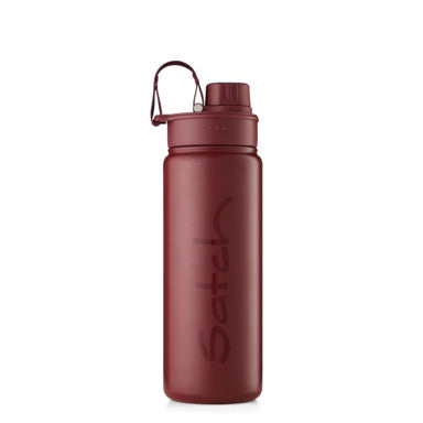 satch Trinkflasche Alu Berry von Fond of Bags GmbH - Nur €24.99! Entdecke mehr bei Fachcenter Wagner